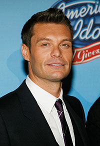 Ryan Seacrest