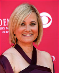 Maureen McCormick