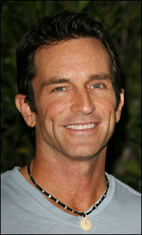 Jeff Probst