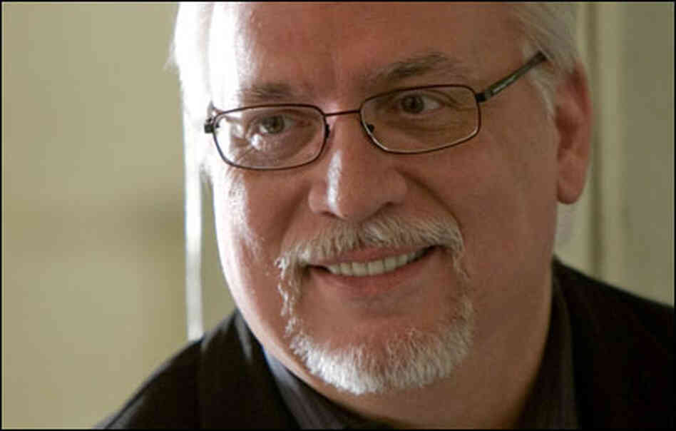 J. Michael Straczynski J. Michael Straczynski