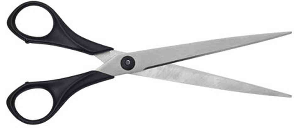 scissors scissors