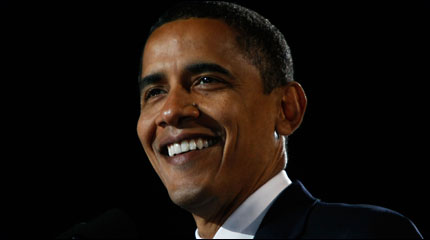 Barack Obama