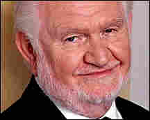 Robert Prosky. Robert Prosky.
