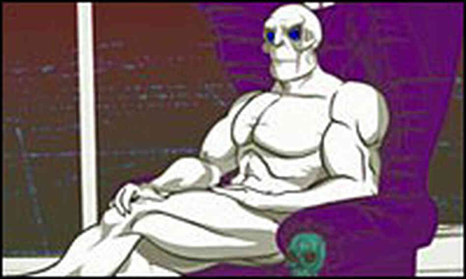 Frisky Dingo Frisky Dingo
