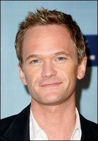 Neil Patrick Harris