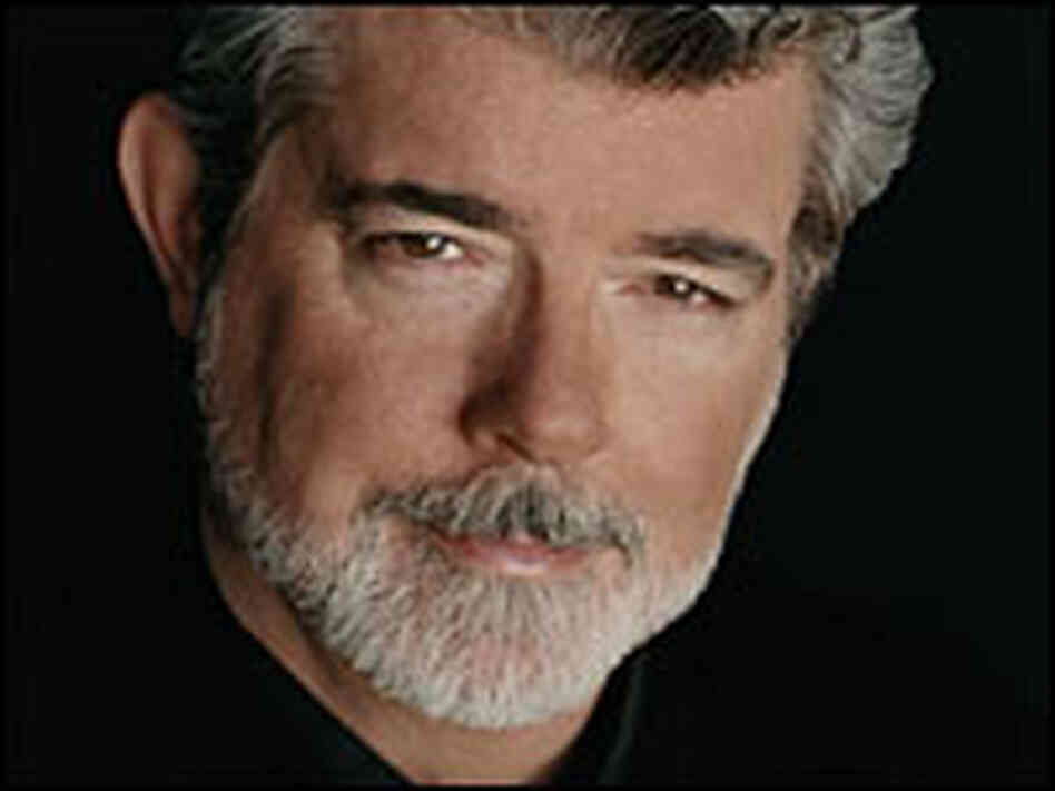George Lucas George Lucas