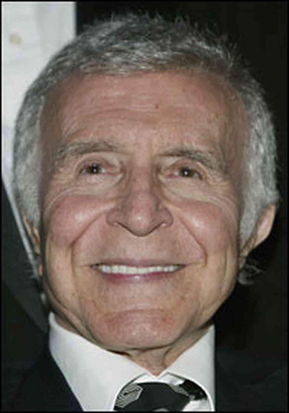 Ricardo Montalban Ricardo Montalban