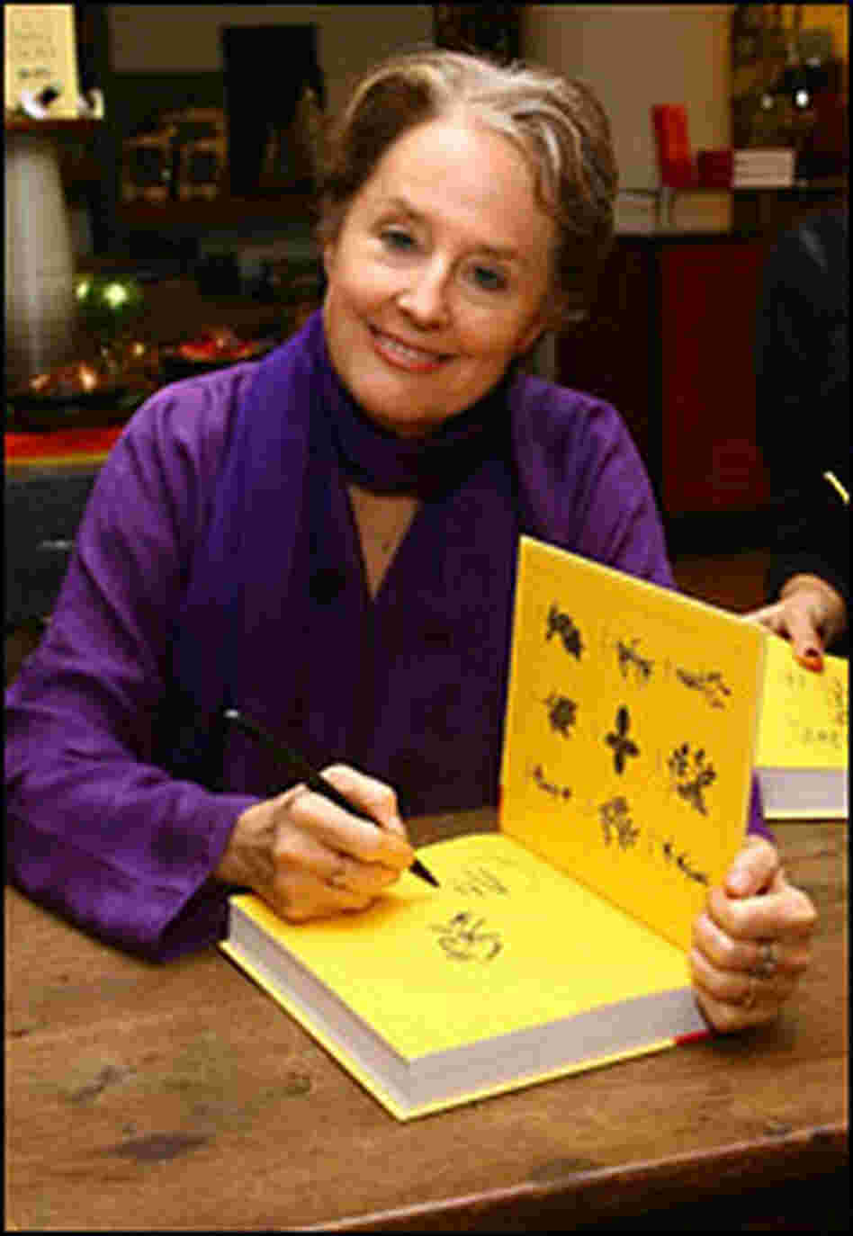 Alice Waters Alice Waters