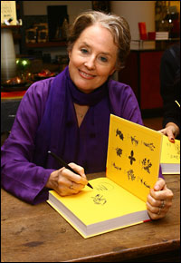 Alice Waters