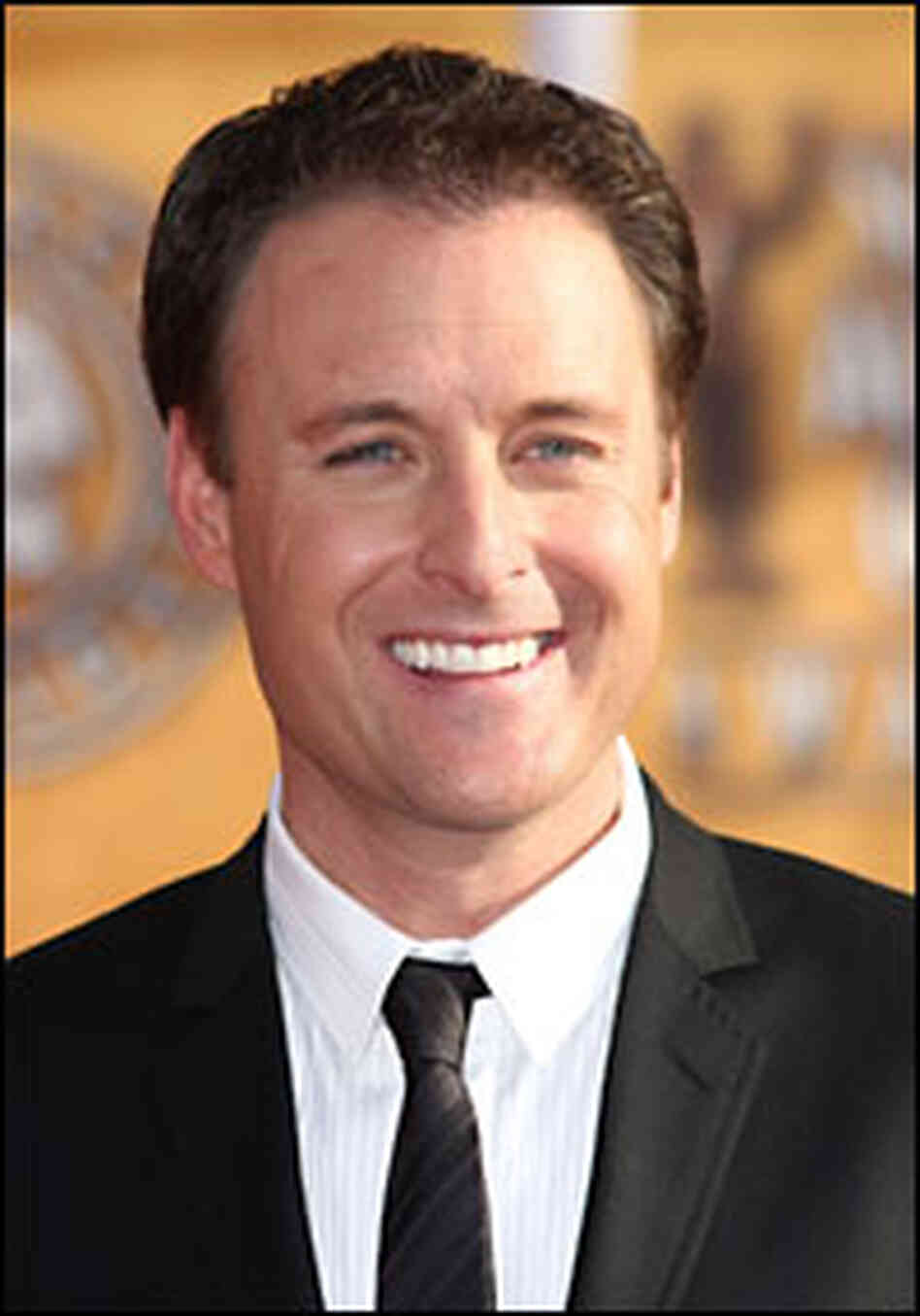 'The Bachelor' host Chris Harrison 'The Bachelor' host Chris Harrison