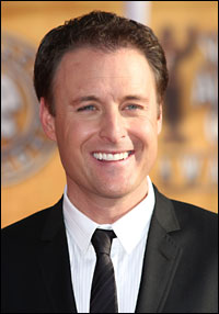 'The Bachelor' host Chris Harrison
