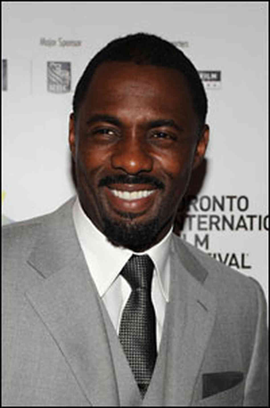 Idris Elba Idris Elba