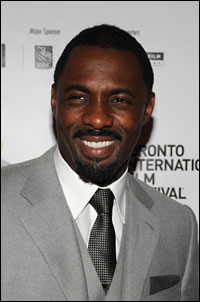 Idris Elba