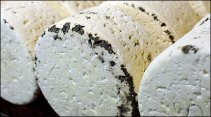 Roquefort cheese
