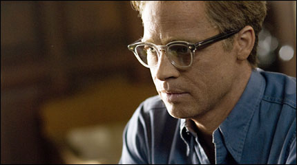 Brad Pitt in 'The Curious Case Of Benjamin Button'