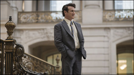 Sean Penn in 'Milk'