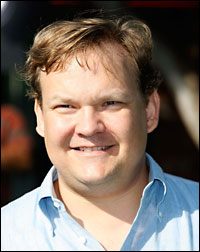 Andy Richter