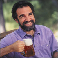 Charlie Papazian