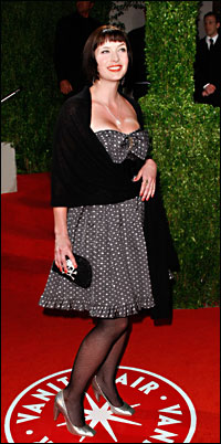 Diablo Cody