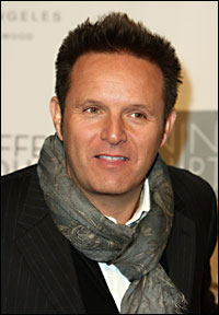 Mark Burnett