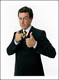 Stephen Colbert