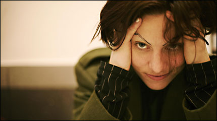Amanda Palmer