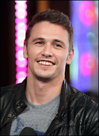 James Franco