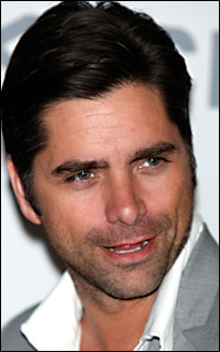 John Stamos