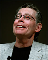 Stephen King