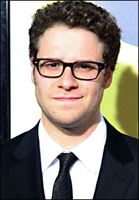 Seth Rogen