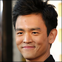 John Cho