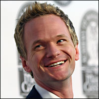 Neil Patrick Harris