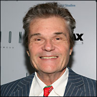 Fred Willard