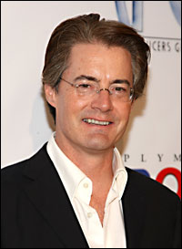 Kyle MacLachlan