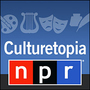 Culturetopia logo Culturetopia logo