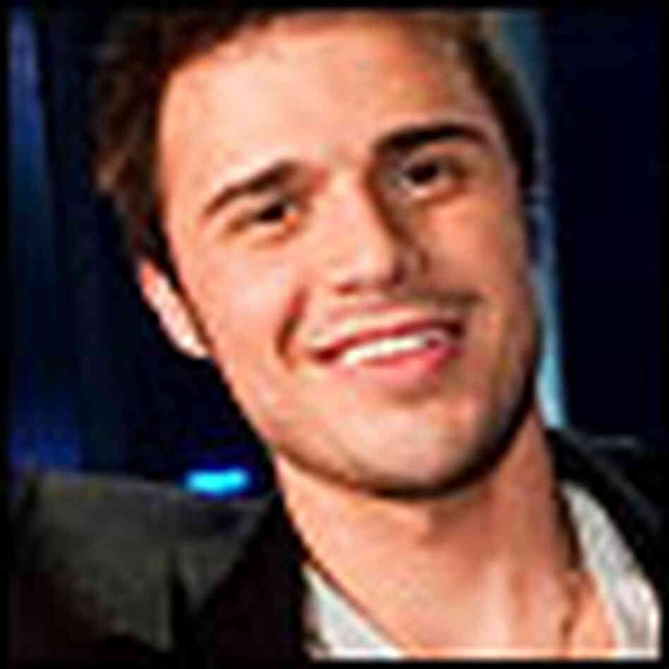 Kris Allen 75 Kris Allen 75