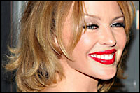 Kylie Minogue