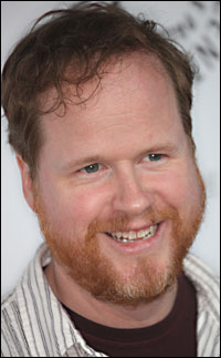 Joss Whedon
