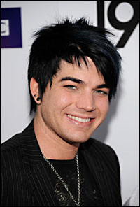 Adam Lambert