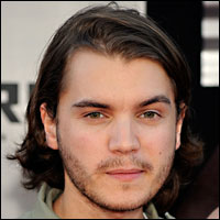 Emile Hirsch