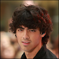 Joe Jonas
