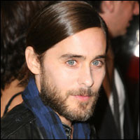 Jared Leto