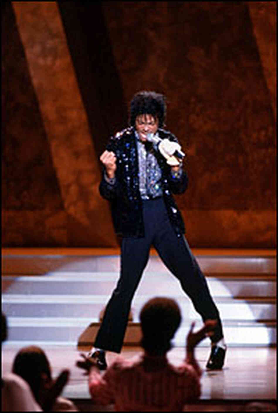 Michael Jackson Michael Jackson