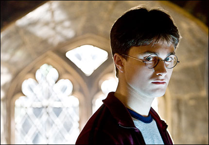 Daniel Radcliffe