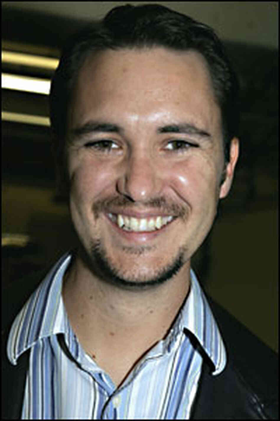 Wil Wheaton Wil Wheaton