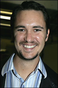 Wil Wheaton
