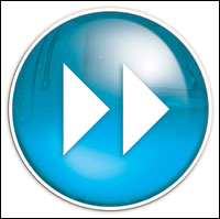 a fast-forward button