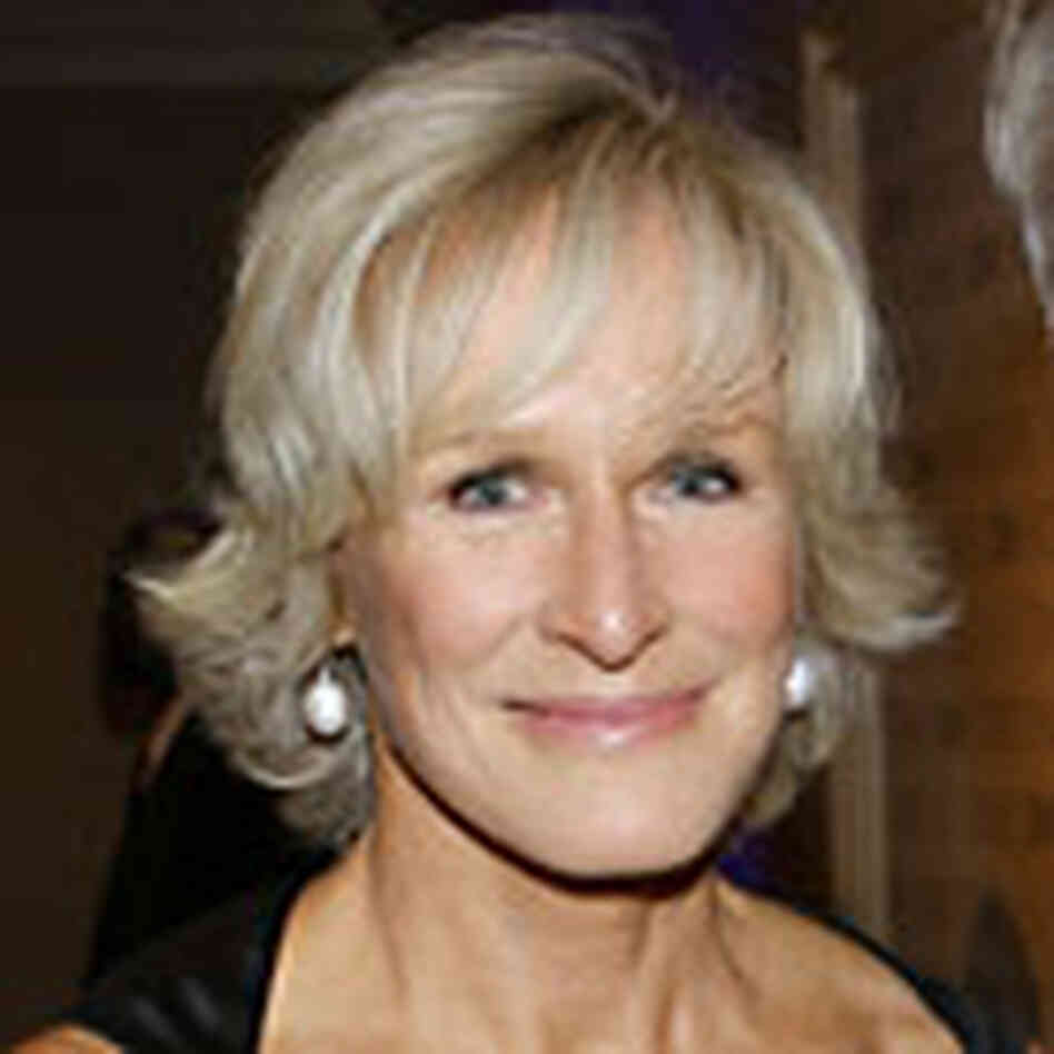 Glenn Close Glenn Close