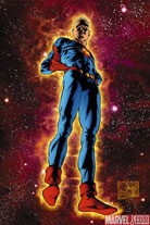 Marvelman