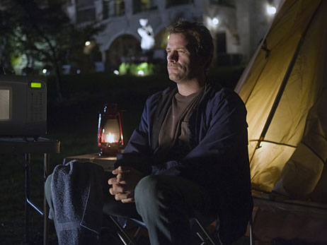 Thomas Jane of HBO's 'Hung'